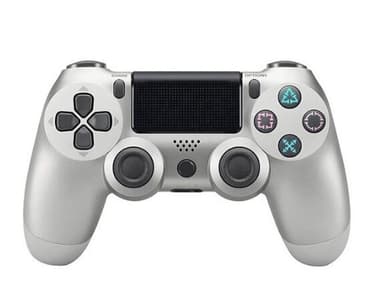Trådløs Håndkontroll PS4 - Grå