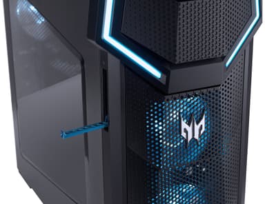 Predator Orion 5000 stasjonær gaming-PC