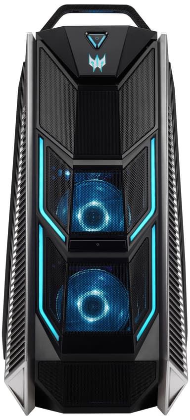 Predator Orion 9000 stasjonær gaming-PC