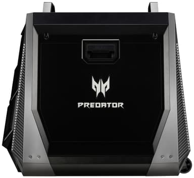 Predator Orion 9000 stasjonær gaming-PC