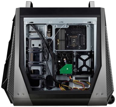 Predator Orion 9000 stasjonær gaming-PC