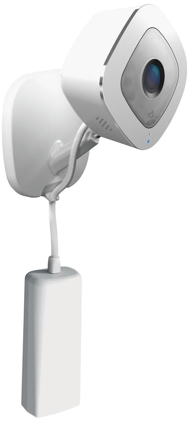 Arlo Q Plus overvåkningskamera