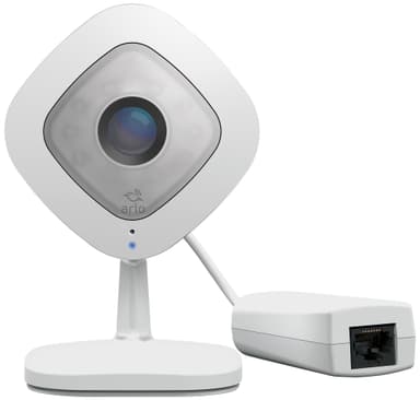 Arlo Q Plus overvåkningskamera