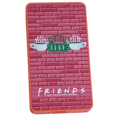 Powerbank Friends 6000 mAh
