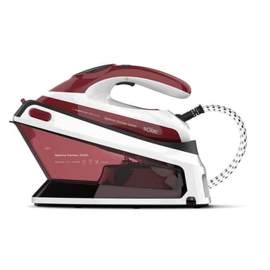 SOLAC  Steam Station Optima Centre 2400W