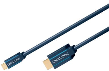 USB-C â„¢/HDMI â„¢ -adapterkabel
