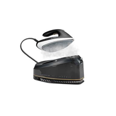 SOLAC  Steam Station Optima Center 3000W