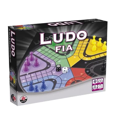 DANSPIL Ludo