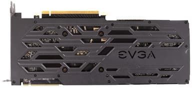 EVGA GeForce RTX 2080 Ti XC grafikkort 11 G