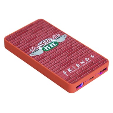Powerbank Friends 6000 mAh