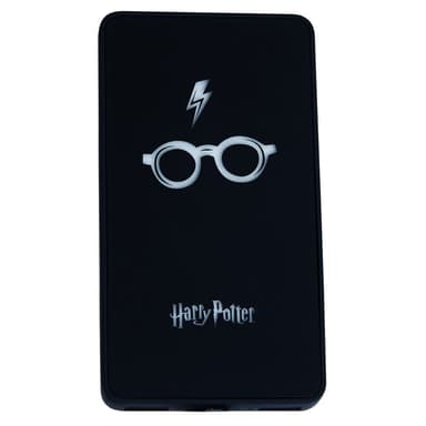 HARRY POTTER Powerbank Harry Potter 6000 mAh