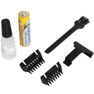 Wahl Pico Nos & Tasstrim