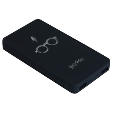 HARRY POTTER Powerbank Harry Potter 6000 mAh