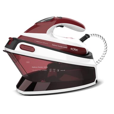 SOLAC  Steam Station Optima Centre 2400W