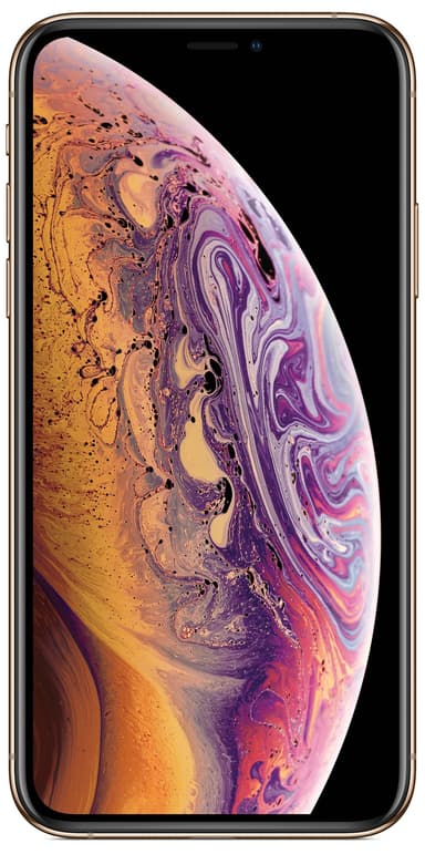iPhone Xs 256 GB (gull)