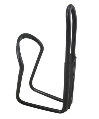 Sykkelholder for vannflaske (svart)