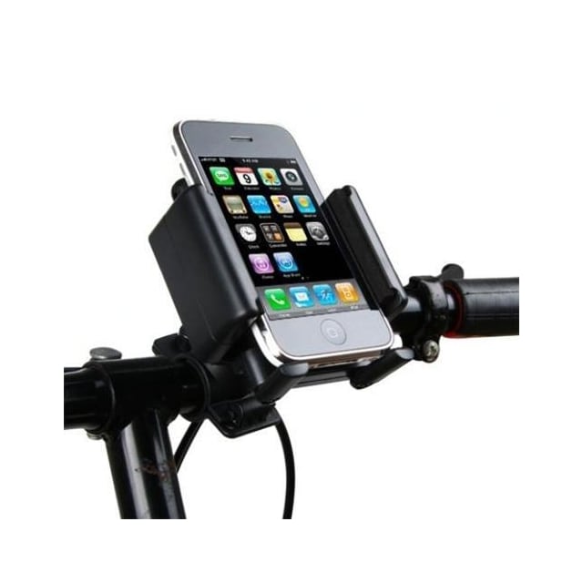 Sykkelholder for GPS/Mobiltelefon (Universal)