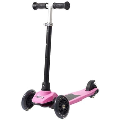 Stiga Mini Kick Supreme+ Pink