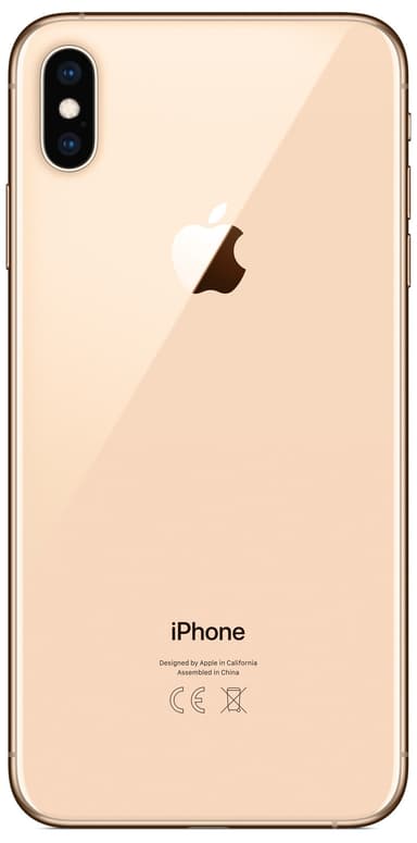 iPhone Xs Max 256 GB (gull)