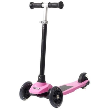 Stiga Mini Kick Supreme+ Pink