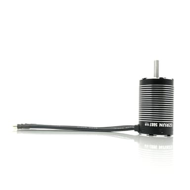 Hobbywing EzRun 5687SL Brushless Motor 1100KV