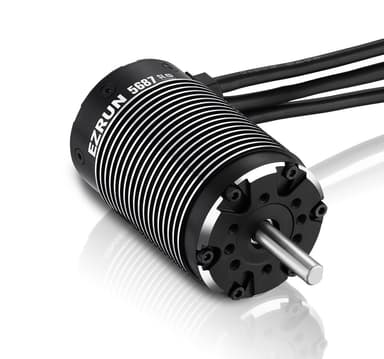 Hobbywing EzRun 5687SL Brushless Motor 1100KV