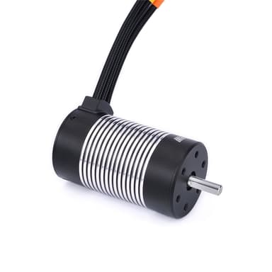 Surpass Hobby 3665 3100KV Sensorless BL WP