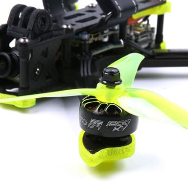 iFlight Nazgul 5 HD 6S - Polar Vista BNF TBS Nano