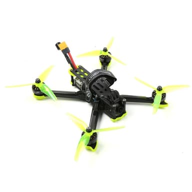 iFlight Nazgul 5 HD 6S Polar Vista BNF TBS Nano Elkj p