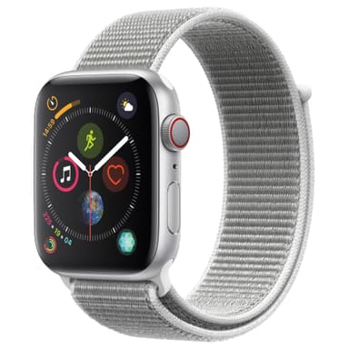 Apple Watch Series 4 44mm (GPS + 4G)