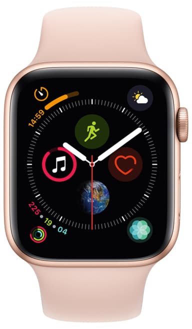 APPLE MU6F2KS/A Smartwatch