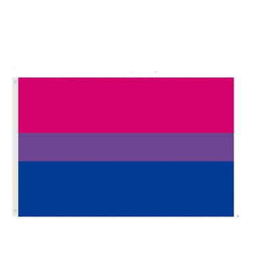 Bifilt Pride Flag 150x90 cm