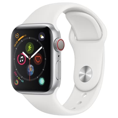 Apple Watch Series 4 40mm (GPS + 4G)