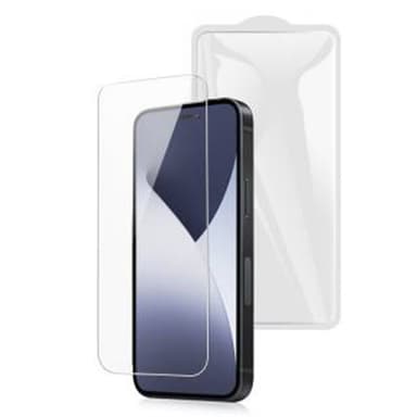 Skjermbeskytter i herdet glass Gjennomsiktig iPhone 14 Pro