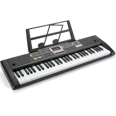 Keyboard 61 keys