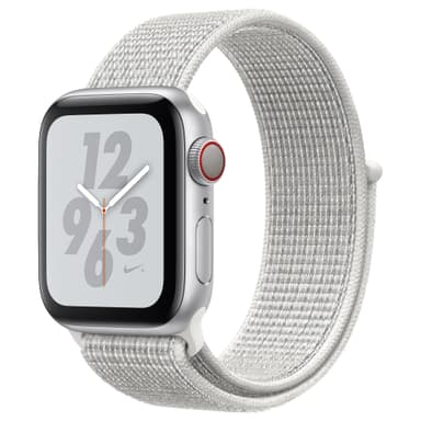 Apple Watch Series 4 Nike+ 40mm (GPS + 4G)