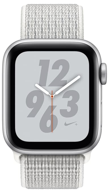 Apple Watch Series 4 Nike+ 40mm (GPS + 4G)