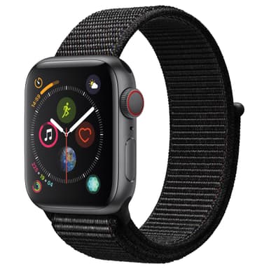 Apple Watch Series 4 40mm (GPS + 4G)