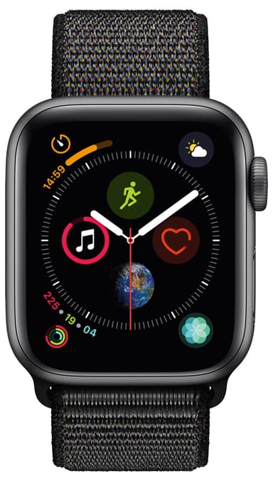 Apple Watch Series 4 40mm (GPS + 4G)