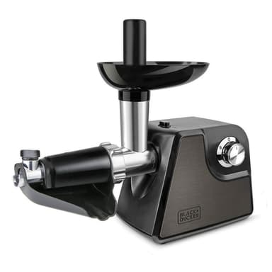 BLACK+DECKER Kjøttkvern 1000W
