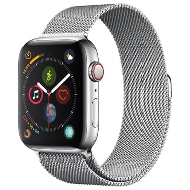 gps series 4 apple watch