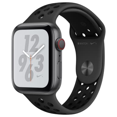 Apple Watch Series 4 Nike+ 44mm (GPS + 4G)