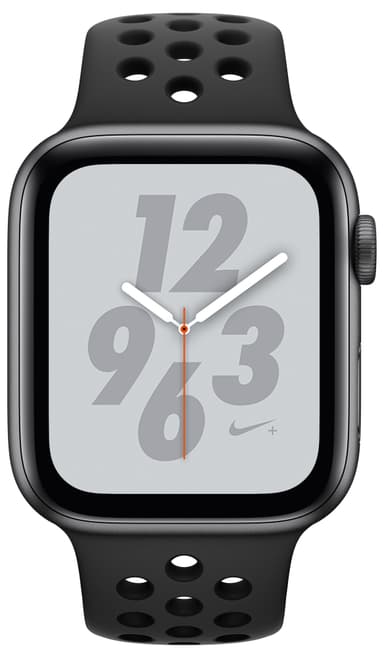Apple Watch Series 4 Nike+ 44mm (GPS + 4G)