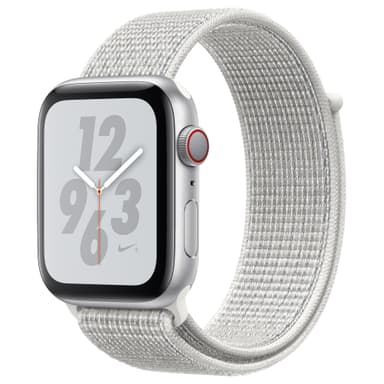 Apple Watch Series 4 Nike+ 44mm (GPS + 4G)