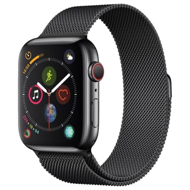 apple watch series 4 44mm prisjakt
