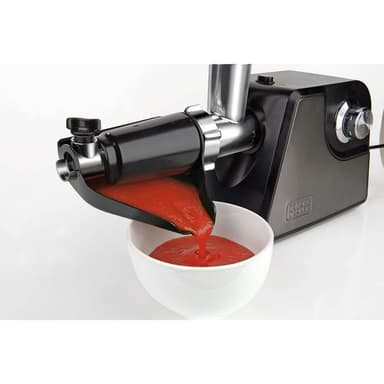 BLACK+DECKER Kjøttkvern 1000W