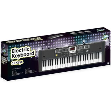 Keyboard 61 keys