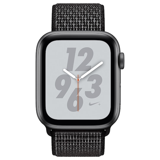 Apple Watch Series 4 Nike+ 44mm (GPS + 4G)