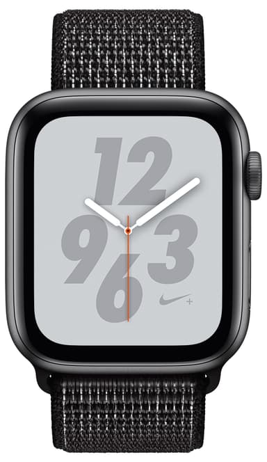 Apple Watch Series 4 Nike 44mm GPS 4G