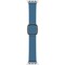 Apple Watch reim 40 mm reim med spenne S (cape cod-blå)